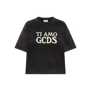 Gcds Men Printed T-Shirt
